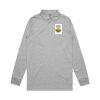 Long Sleeve Chad Polo Thumbnail
