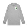 Long Sleeve Chad Polo Thumbnail