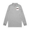Long Sleeve Chad Polo Thumbnail