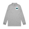 Long Sleeve Chad Polo Thumbnail