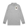 Long Sleeve Chad Polo Thumbnail