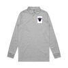 Long Sleeve Chad Polo Thumbnail