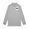 Long Sleeve Chad Polo Thumbnail