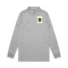 Long Sleeve Chad Polo Thumbnail