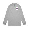Long Sleeve Chad Polo Thumbnail
