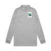 Long Sleeve Chad Polo Thumbnail
