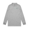 Long Sleeve Chad Polo Thumbnail