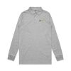 Long Sleeve Chad Polo Thumbnail