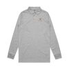 Long Sleeve Chad Polo Thumbnail