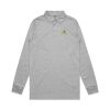 Long Sleeve Chad Polo Thumbnail