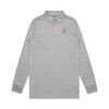 Long Sleeve Chad Polo Thumbnail