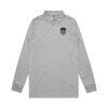 Long Sleeve Chad Polo Thumbnail