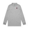 Long Sleeve Chad Polo Thumbnail