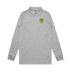 Long Sleeve Chad Polo Thumbnail