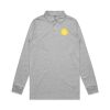 Long Sleeve Chad Polo Thumbnail