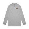 Long Sleeve Chad Polo Thumbnail