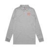 Long Sleeve Chad Polo Thumbnail