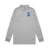 Long Sleeve Chad Polo Thumbnail