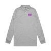 Long Sleeve Chad Polo Thumbnail