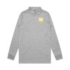 Long Sleeve Chad Polo Thumbnail