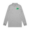 Long Sleeve Chad Polo Thumbnail