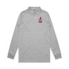 Long Sleeve Chad Polo Thumbnail