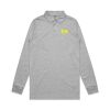 Long Sleeve Chad Polo Thumbnail