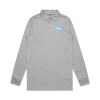 Long Sleeve Chad Polo Thumbnail