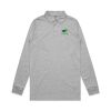Long Sleeve Chad Polo Thumbnail