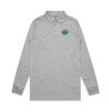 Long Sleeve Chad Polo Thumbnail
