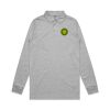 Long Sleeve Chad Polo Thumbnail