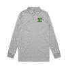 Long Sleeve Chad Polo Thumbnail