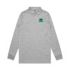Long Sleeve Chad Polo Thumbnail