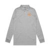 Long Sleeve Chad Polo Thumbnail