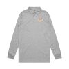 Long Sleeve Chad Polo Thumbnail