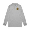 Long Sleeve Chad Polo Thumbnail