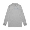 Long Sleeve Chad Polo Thumbnail
