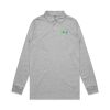 Long Sleeve Chad Polo Thumbnail