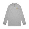 Long Sleeve Chad Polo Thumbnail