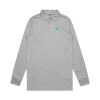 Long Sleeve Chad Polo Thumbnail