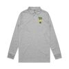 Long Sleeve Chad Polo Thumbnail