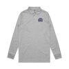Long Sleeve Chad Polo Thumbnail