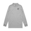 Long Sleeve Chad Polo Thumbnail