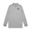 Long Sleeve Chad Polo Thumbnail