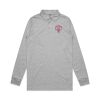 Long Sleeve Chad Polo Thumbnail