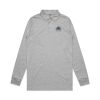 Long Sleeve Chad Polo Thumbnail