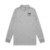 Long Sleeve Chad Polo Thumbnail