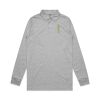 Long Sleeve Chad Polo Thumbnail