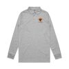 Long Sleeve Chad Polo Thumbnail