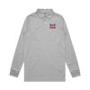 Long Sleeve Chad Polo Thumbnail